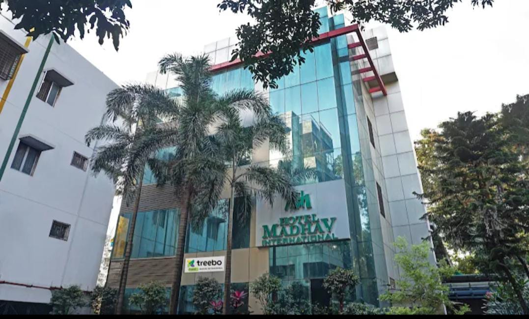 Hotel Madhav